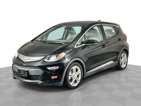 Used 2017 Chevrolet Bolt LT FWD image 1