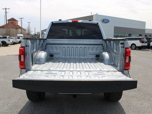 Used 2022 Ford F150 XLT w/ Equipment Group 302A High image 7