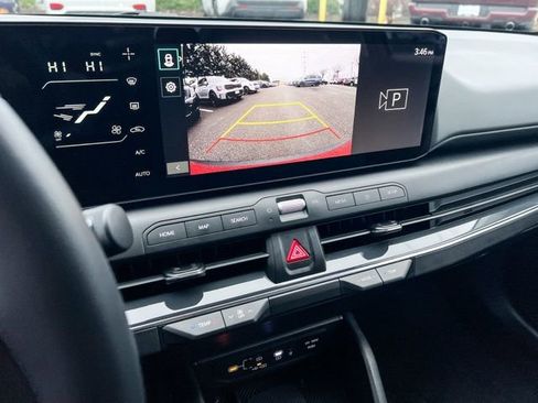 Certified 2025 Kia K4 EX image 21