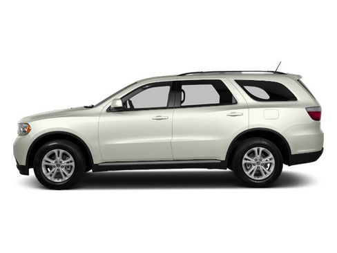 Used 2013 Dodge Durango Crew w/ Trailer Tow Group IV RWD image 3