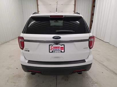 Used 2019 Ford Explorer XLT w/ Equipment Group 202A