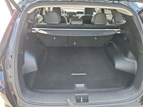 Certified 2023 Hyundai Tucson SEL image 34