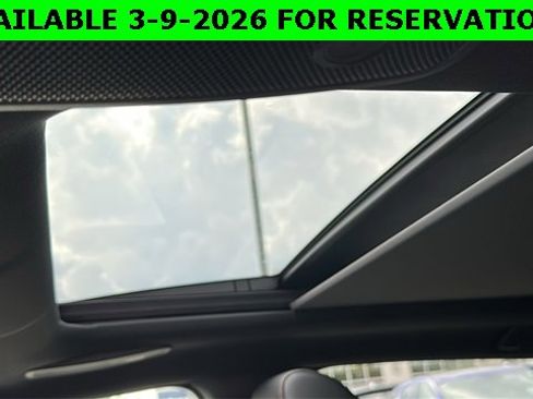 Used 2025 Acura ADX A-Spec image 12