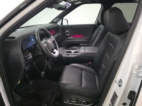 Used 2026 Hyundai Palisade Calligraphy AWD/4WD image 5