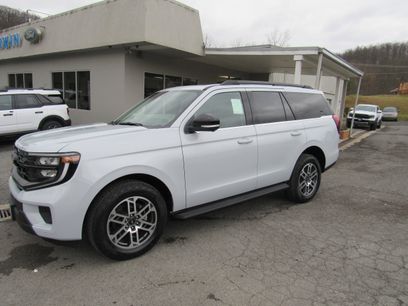 New 2025 Ford Expedition Active