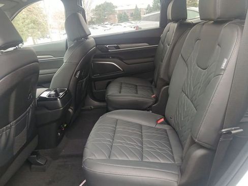 New 2025 Kia Telluride SX Prestige X-Pro image 23