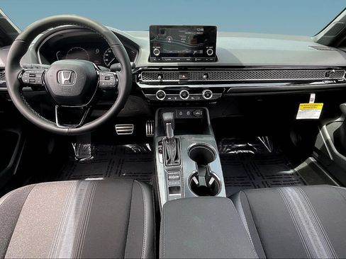 Used 2026 Honda Civic Sport image 7