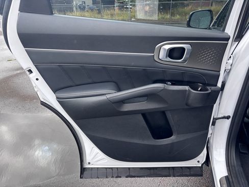 Used 2021 Kia Sorento SX image 33