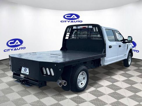 Used 2022 Ford F250 XL w/ Power Equipment Group AWD/4WD image 4