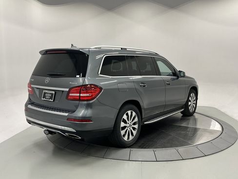 Used 2018 Mercedes-Benz GLS 450 GLS 450 image 7
