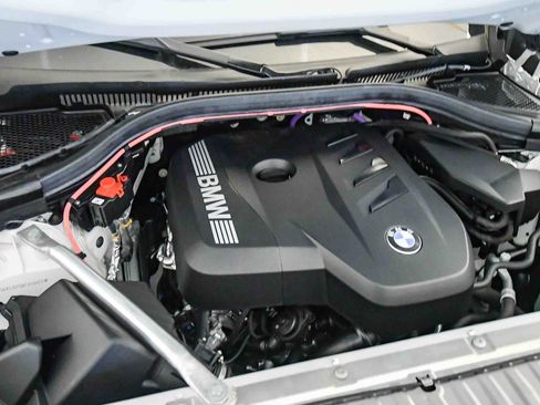 Used 2026 BMW X3 xDrive30 w/ Premium Package image 28