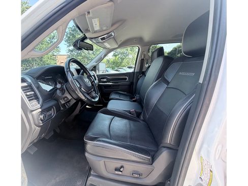 Used 2024 RAM 2500 Laramie AWD/4WD image 20