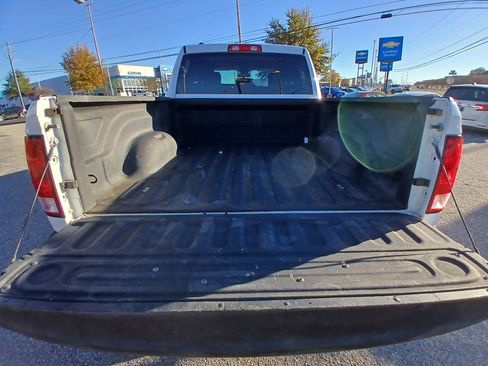 Used 2021 RAM 1500 Tradesman image 30