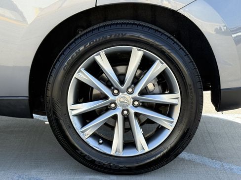 Used 2013 Lexus RX 350 FWD image 14
