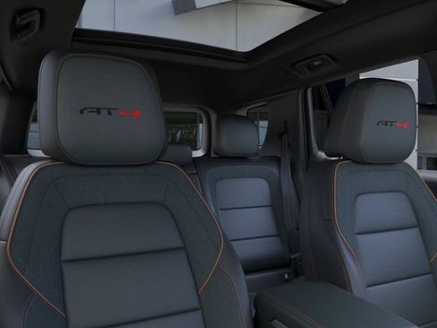 New 2026 GMC Terrain AT4 w/ Technology Package II AWD/4WD image 24