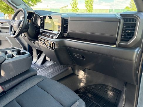 New 2026 GMC Sierra 1500 Elevation w/ X31 Off-Road Package AWD/4WD image 39
