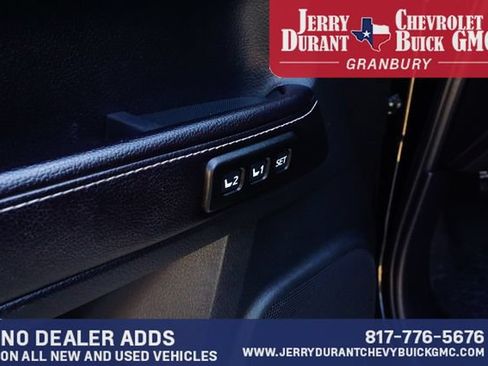 Used 2016 Toyota 4Runner Limited RWD image 17