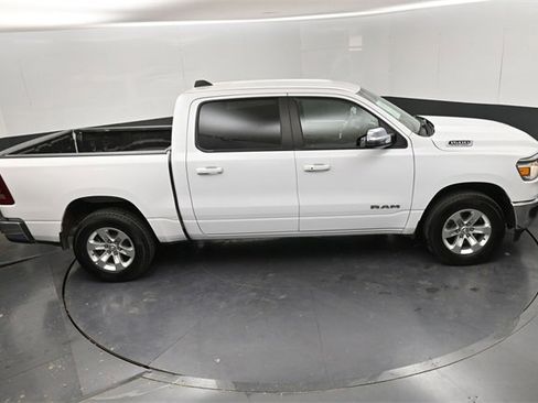 Used 2024 RAM 1500 Laramie image 28