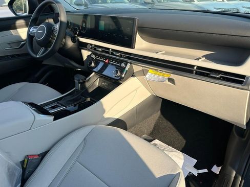 New 2026 Hyundai Tucson SEL image 6