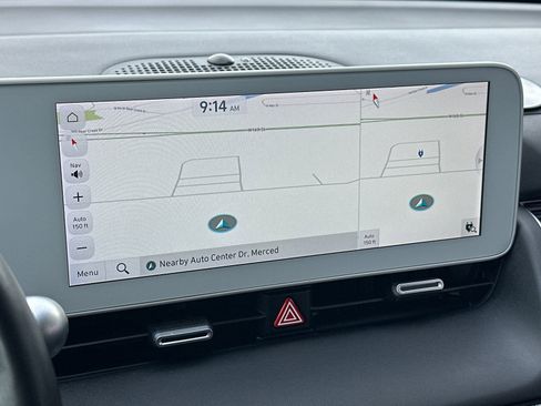 Used 2024 Hyundai Ioniq 5 SEL RWD image 18