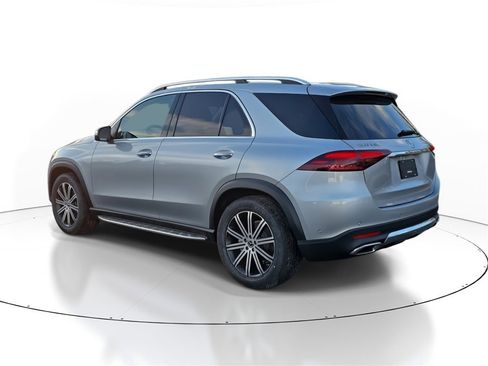 New 2025 Mercedes-Benz GLE 350 GLE 350 image 3