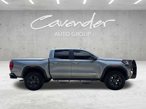 Used 2025 GMC Canyon Elevation w/ Convenience Package RWD image 21