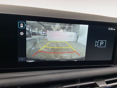 New 2026 Hyundai Santa Cruz SE image 24