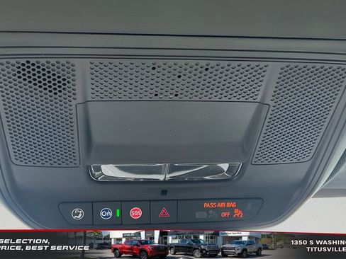 New 2026 GMC Terrain Elevation w/ Technology Package II FWD image 36