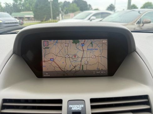 Used 2008 Acura MDX w/ Technology Package AWD/4WD image 14