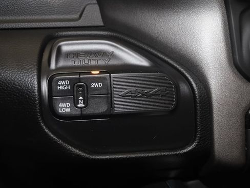 Used 2020 RAM 2500 Big Horn w/ Level 1 Equipment Group AWD/4WD image 24