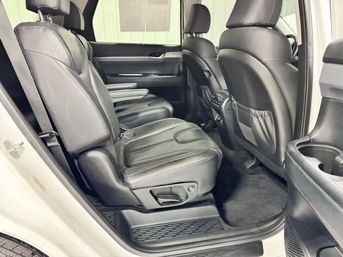 Used 2020 Hyundai Palisade SEL FWD image 9