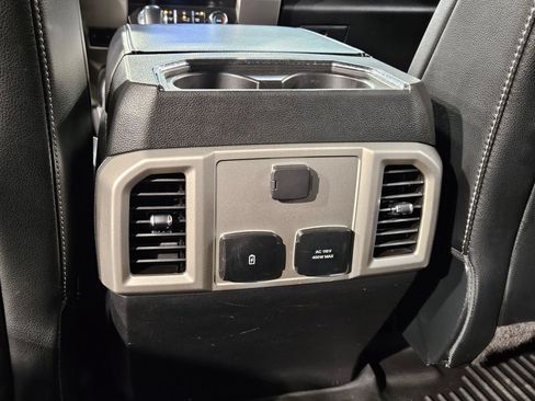 Used 2020 Ford F150 Lariat AWD/4WD image 36