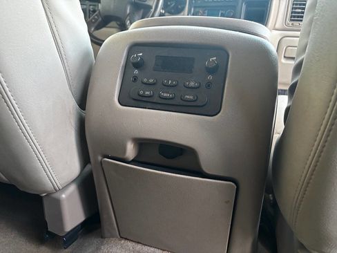 Used 2004 Chevrolet Tahoe Z71 w/ Z71 Preferred Equipment Group image 17