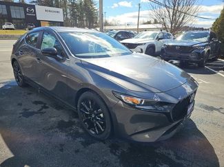 New 2026 MAZDA MAZDA3 s Sport video 1