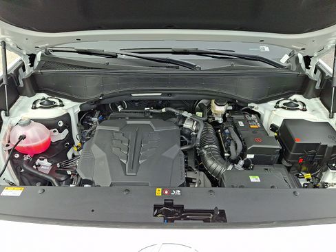 New 2026 Hyundai Palisade SEL image 26