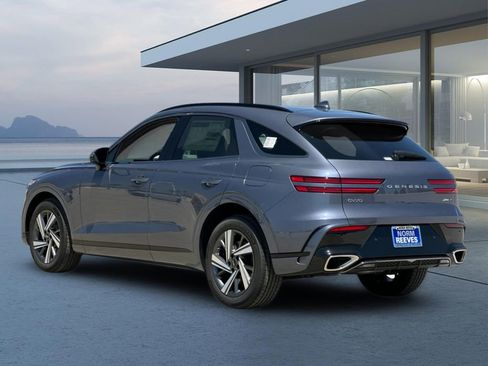 New 2026 Genesis GV70 3.5T Sport Advanced image 6