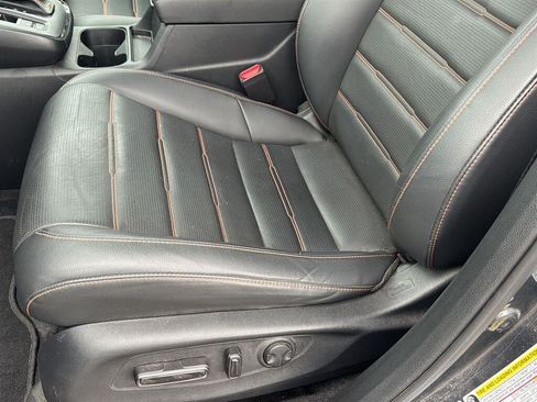 Used 2024 Honda CR-V Sport-L image 22