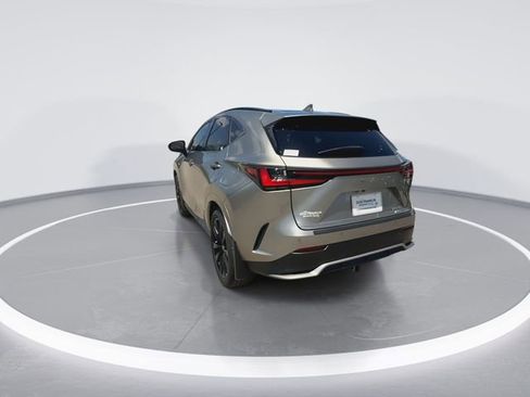 Used 2024 Lexus NX 350 F Sport AWD/4WD image 7