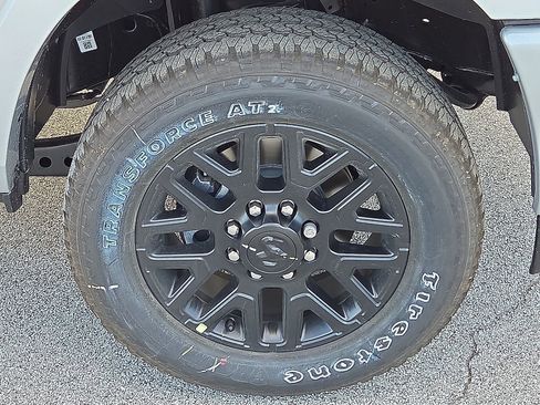 New 2026 RAM 2500 Limited image 7