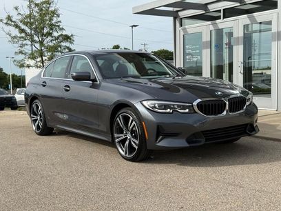 Used 2021 BMW 330i xDrive Sedan w/ Premium Package