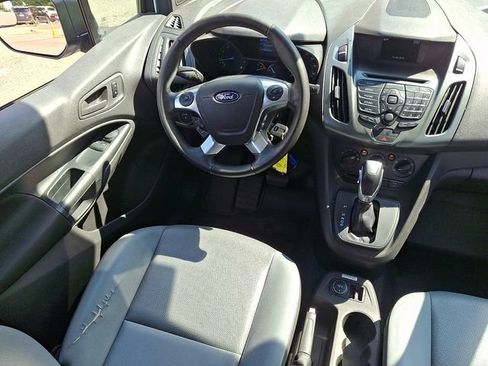 Used 2018 Ford Transit Connect XL FWD image 14