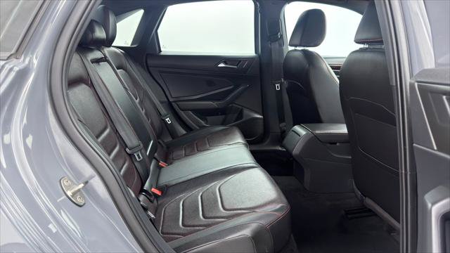 Used 2023 Volkswagen Jetta GLI Autobahn FWD image 19