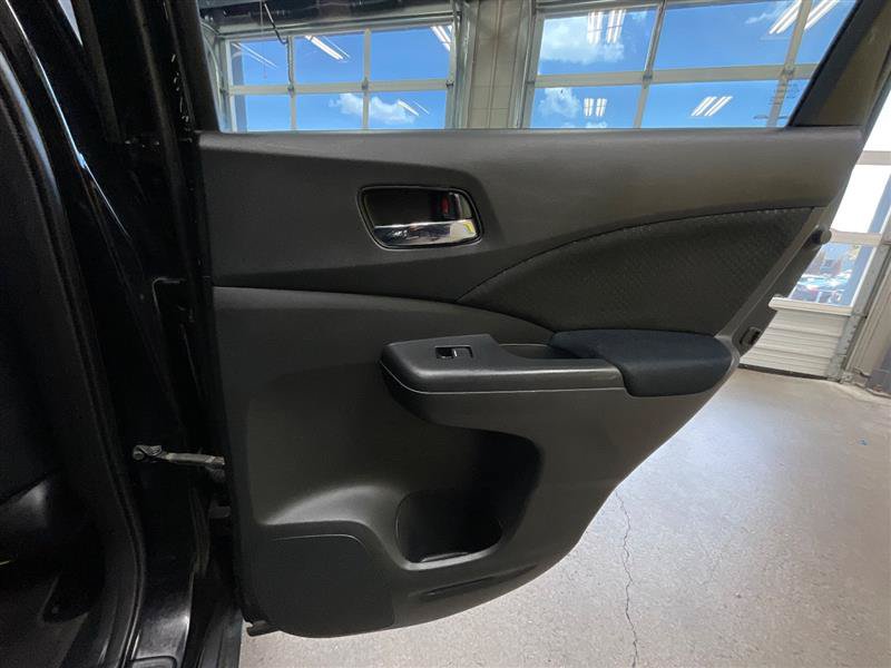 Used 2016 Honda CR-V EX image 23