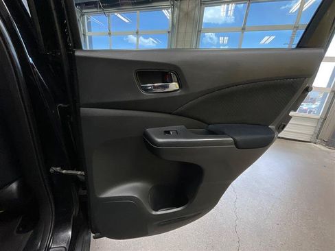 Used 2016 Honda CR-V EX image 23