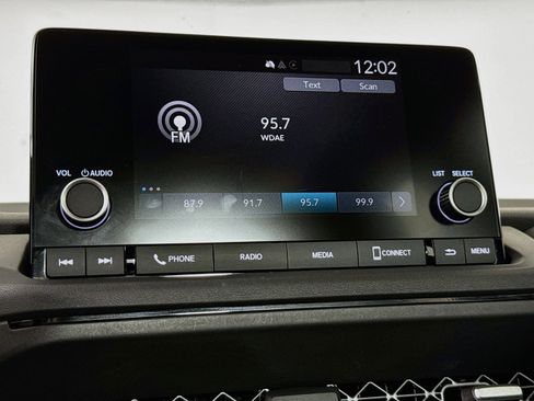 Certified 2025 Honda Accord SE image 14