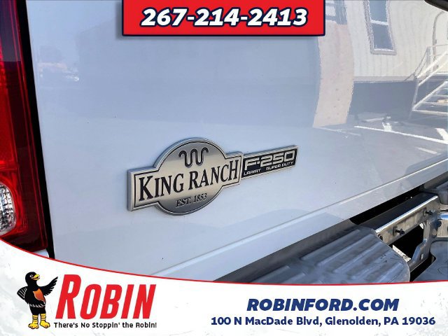 Used 2005 Ford F250 King Ranch AWD/4WD image 23