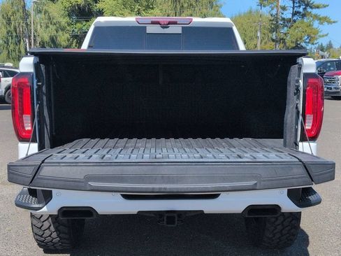 Used 2020 GMC Sierra 1500 AT4 w/ AT4 Premium Package AWD/4WD image 27