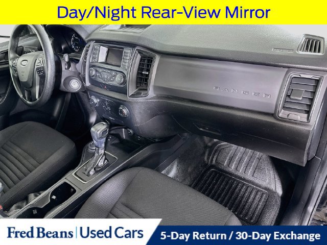 Used 2021 Ford Ranger XL w/ Equipment Group 101A High AWD/4WD image 31