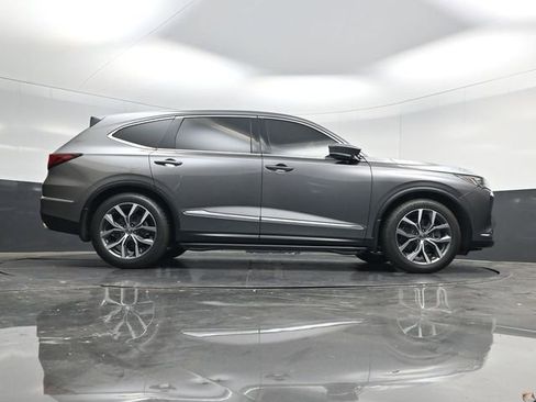 Used 2022 Acura MDX FWD w/ Technology Package image 50