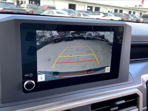 Used 2024 Toyota Tacoma SR5 image 26